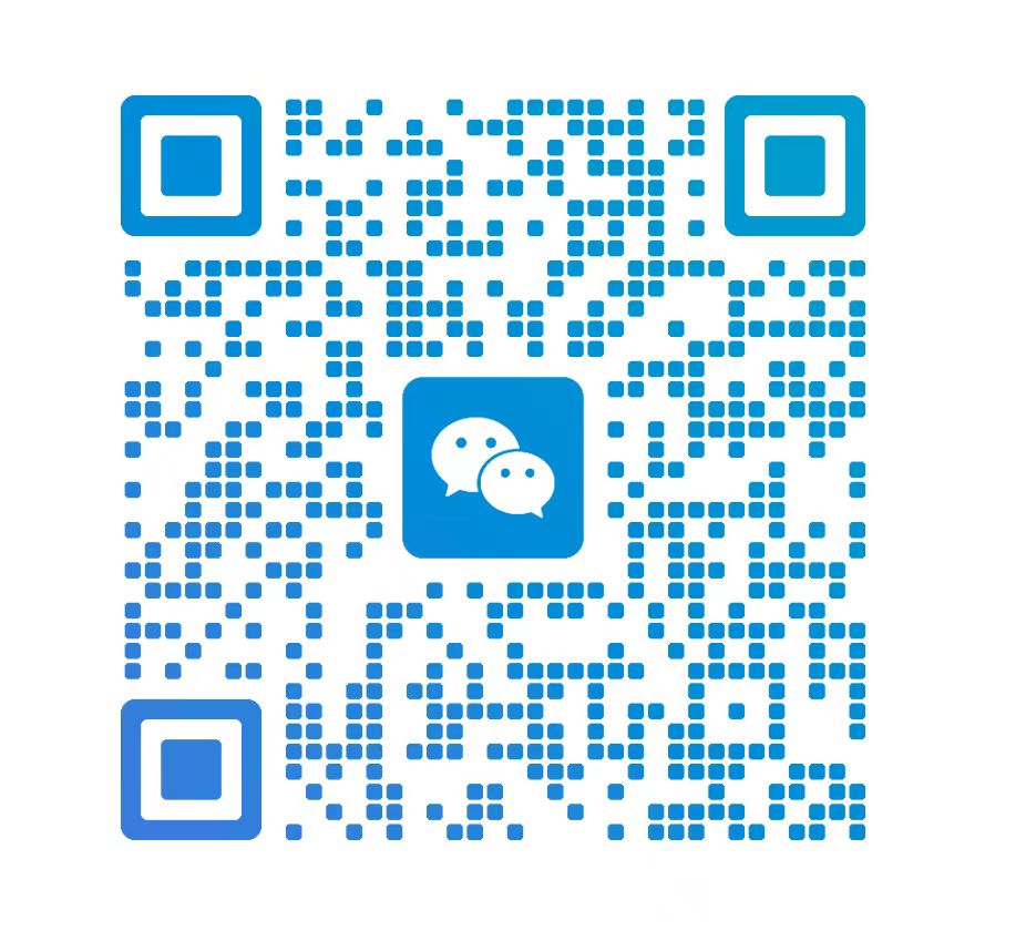 微信二维码